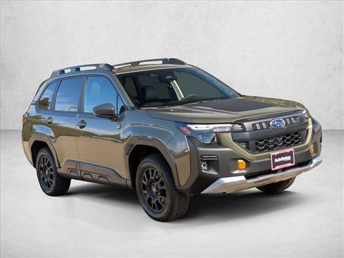 New 2026 Subaru Forester Wilderness image 6