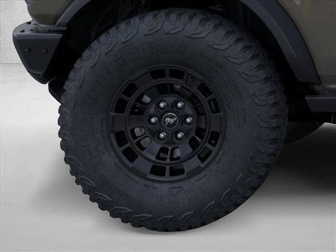 New 2026 Ford Bronco Badlands AWD/4WD image 20