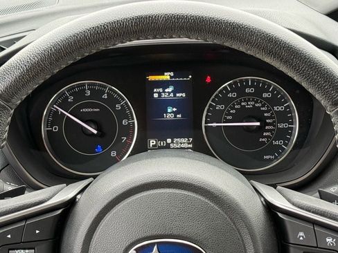 Used 2020 Subaru Impreza 2.0i Limited image 20