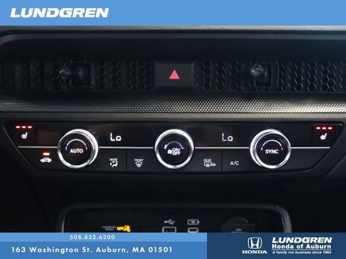 Used 2025 Honda CR-V Sport-L image 26