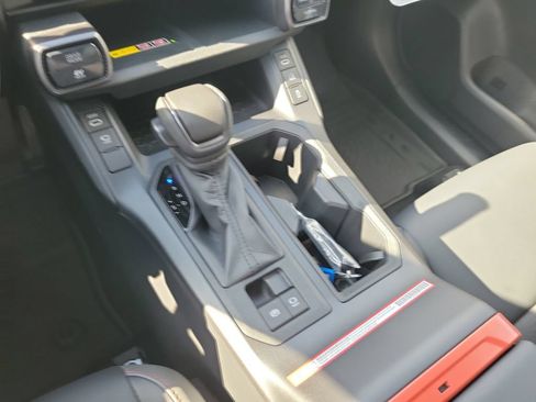 New 2026 Toyota RAV4 AWD image 18