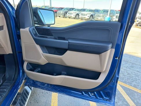 Used 2022 Ford F150 XLT w/ Equipment Group 302A High image 28