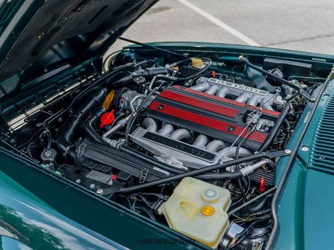 Used 1994 Jaguar XJS V12 Convertible image 22