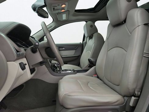Used 2013 GMC Acadia SLT FWD image 10