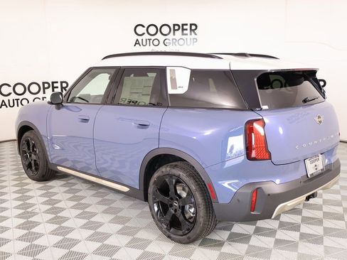 New 2026 MINI Cooper Countryman S image 25