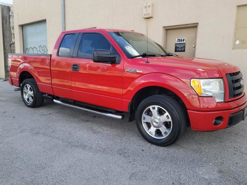 Used 2009 Ford F150 STX RWD image 15