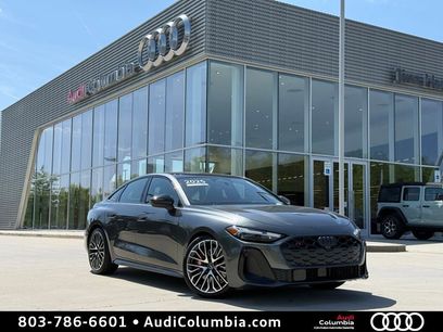 Used 2025 Audi S5 Premium Plus w/ Premium Plus Package