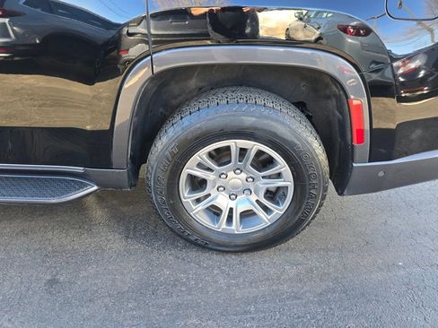 Used 2022 Jeep Wagoneer Series I w/ Convenience Group I image 4