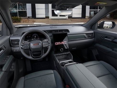 New 2026 GMC Terrain AT4 image 15