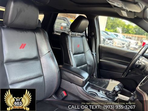 Used 2024 Dodge Durango GT AWD/4WD image 18