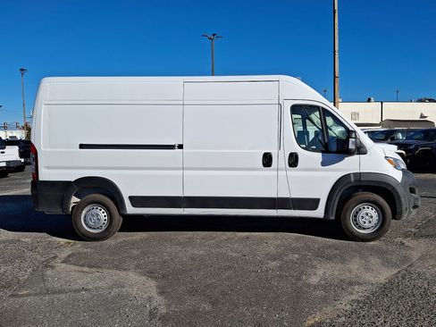 New 2025 RAM ProMaster 2500 w/ Safety Group image 8
