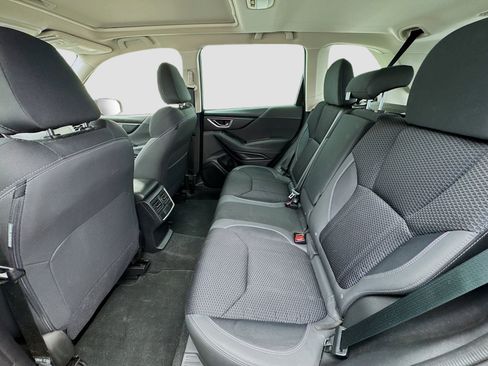 Used 2023 Subaru Forester Premium image 16