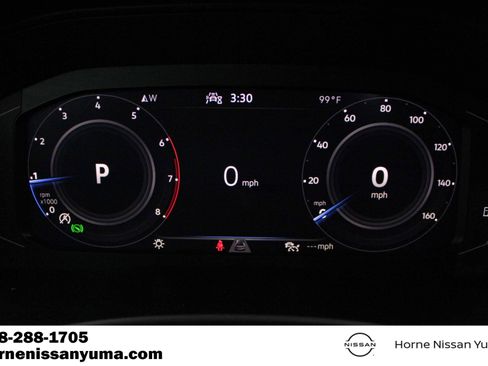 Used 2023 Volkswagen Atlas SE FWD image 13