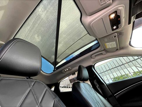 Used 2023 Ford Mustang Mach-E California Route 1 image 13