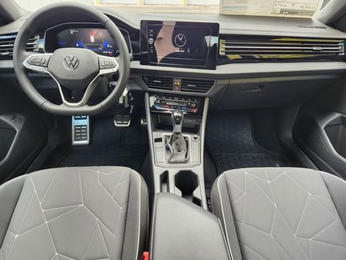 New 2025 Volkswagen Jetta Sport image 20