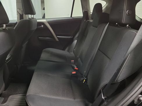 Used 2018 Toyota RAV4 XLE w/ Plus Extra Value Package AWD/4WD image 29