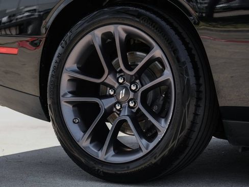 Used 2023 Dodge Challenger R/T Scat Pack w/ Plus Package RWD image 55