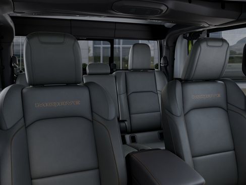 New 2026 Jeep Gladiator Mojave image 53