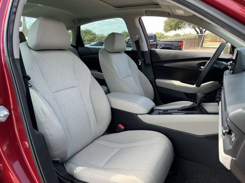 Used 2023 Honda Accord EX image 24