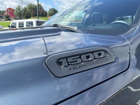 New 2026 RAM 1500 Classic Warlock image 7