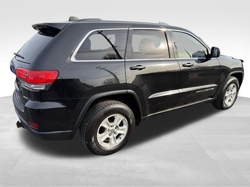 Used 2015 Jeep Grand Cherokee Laredo w/ Quick Order Package 23E image 9