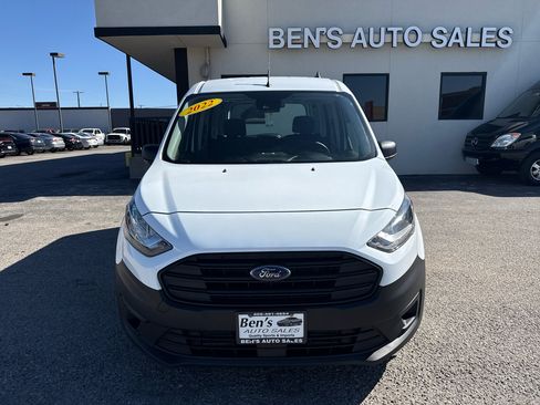 Used 2022 Ford Transit Connect XL image 3