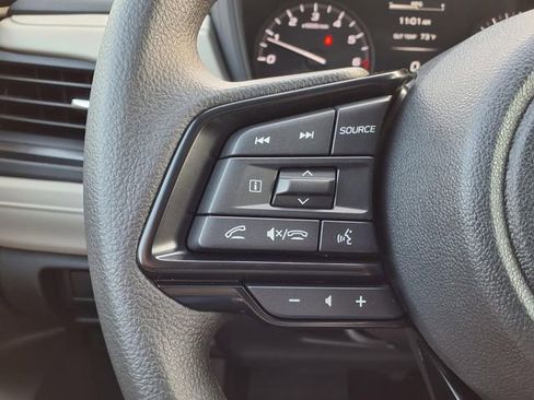 New 2026 Subaru Forester image 12