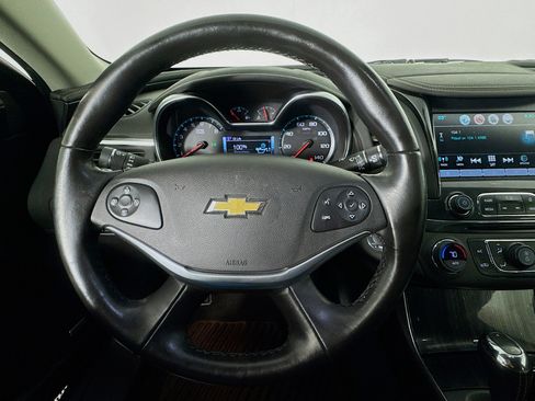 Used 2019 Chevrolet Impala Premier image 11