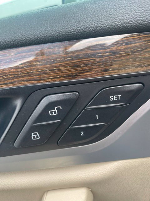 Used 2019 BMW X3 xDrive30i w/ Convenience Package AWD/4WD image 8