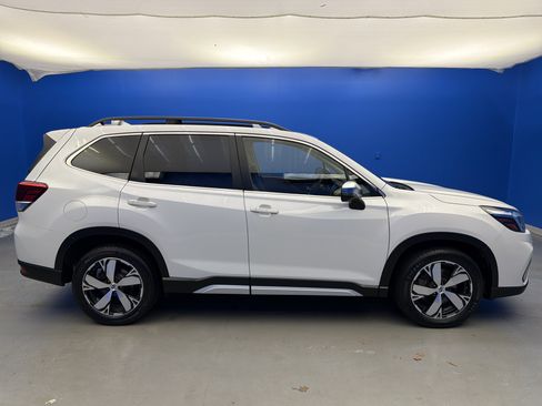 Used 2020 Subaru Forester Touring w/ Popular Package #2 image 8