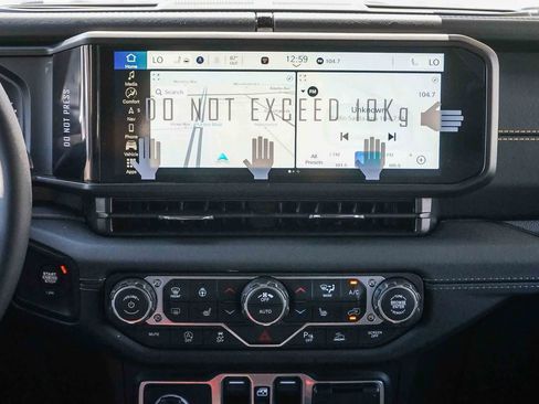 New 2026 Jeep Wrangler Sahara image 15