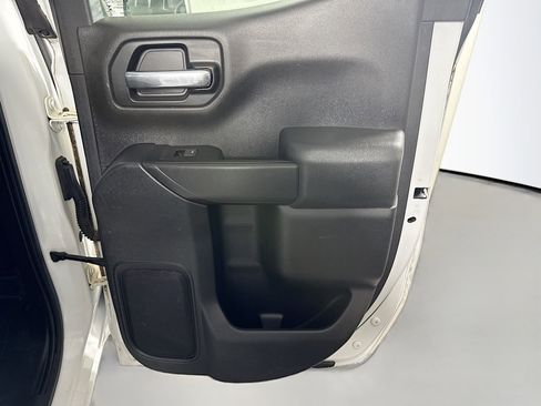 Used 2019 Chevrolet Silverado 1500 W/T image 25