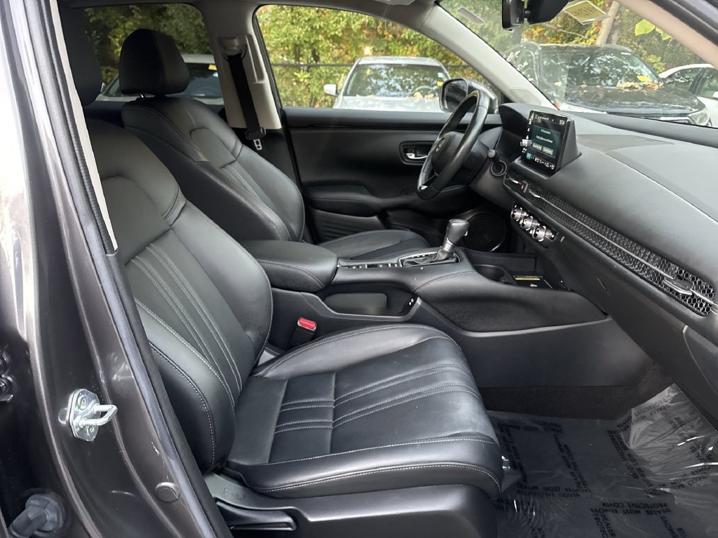 Used 2024 Honda HR-V EX-L image 26