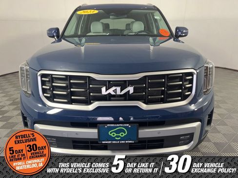 Used 2023 Kia Telluride SX AWD/4WD image 10