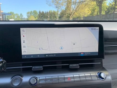 New 2026 Hyundai Kona Limited AWD/4WD image 17
