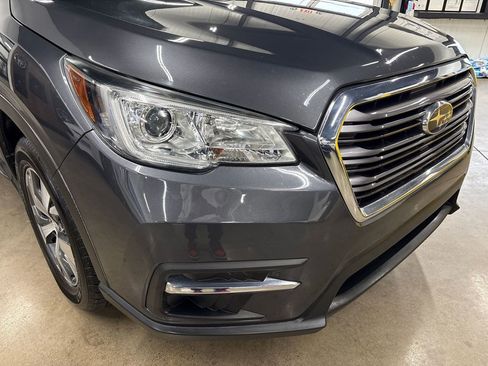 Used 2019 Subaru Ascent Premium w/ Popular Package #3 image 22