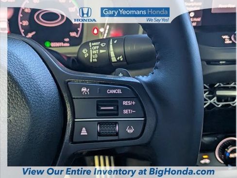 Used 2024 Honda Accord Sport image 31