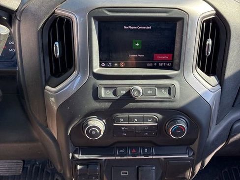 Used 2020 Chevrolet Silverado 2500 W/T w/ WT Fleet Convenience Package image 12