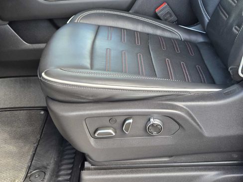 Used 2024 GMC Sierra 1500 AT4X AWD/4WD image 23