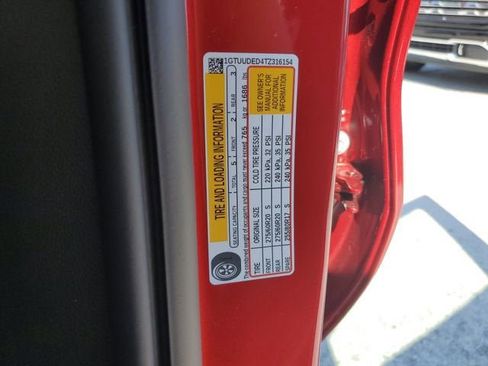 New 2026 GMC Sierra 1500 SLT w/ SLT Premium Plus Package image 34