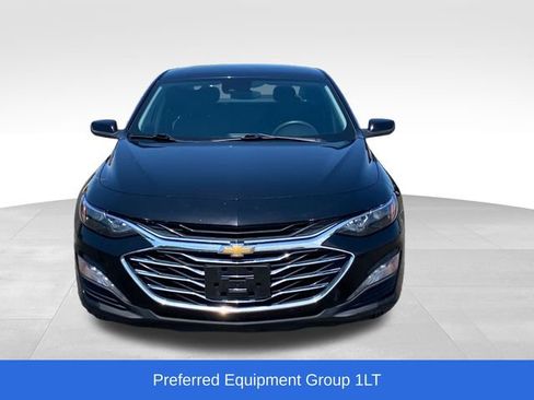 Certified 2023 Chevrolet Malibu LT FWD image 2