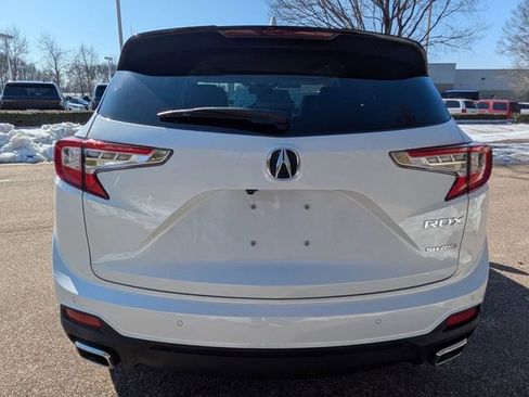 Certified 2025 Acura RDX w/ Technology Package image 6