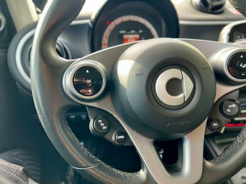 Used 2017 smart fortwo electric drive image 14