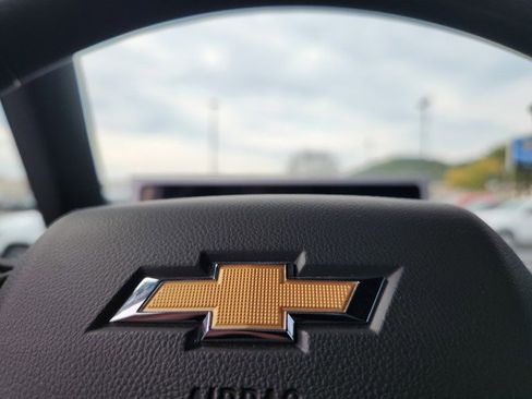 New 2025 Chevrolet Brightdrop 400 w/ Battery Pack, Max Range image 24