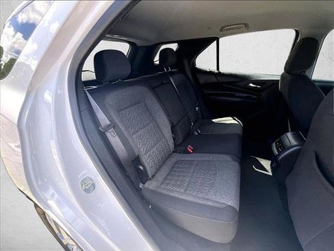 Used 2022 Chevrolet Equinox LT FWD image 28