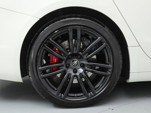 Certified 2023 Maserati Ghibli Modena Q4 image 20