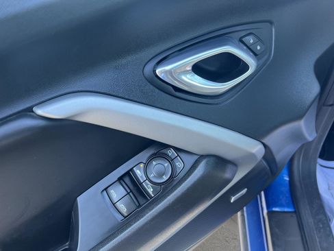 Used 2018 Chevrolet Camaro LT w/ RS Package image 12