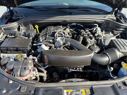Used 2024 Dodge Durango Citadel AWD/4WD image 28