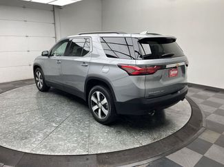 Certified 2023 Chevrolet Traverse LT w/ LT Premium Package AWD/4WD video 2