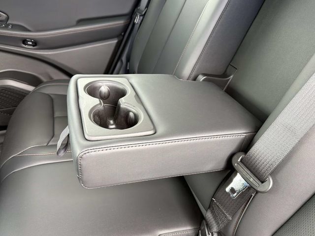 New 2026 Jeep Cherokee Limited AWD/4WD image 36
